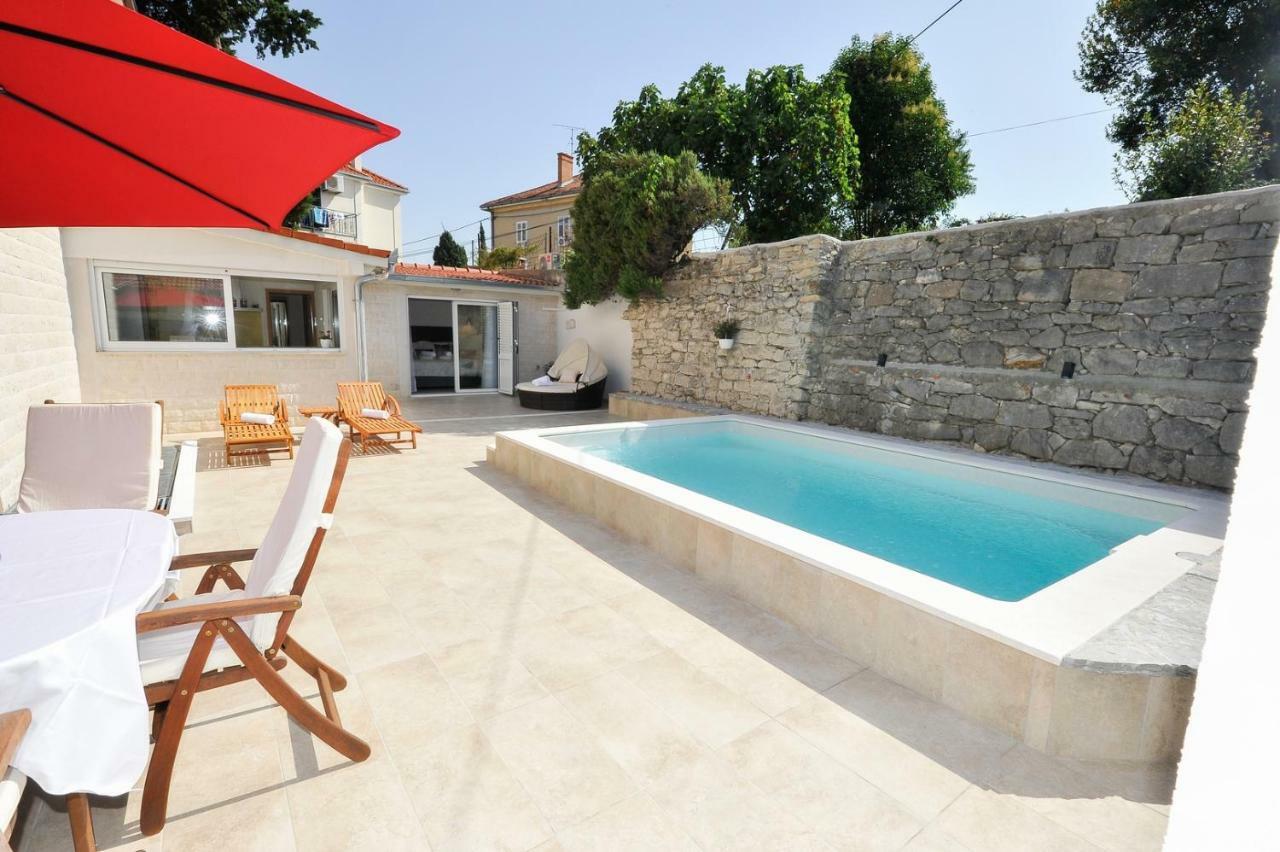 Apartment Private Oasis-villa Sandina Split