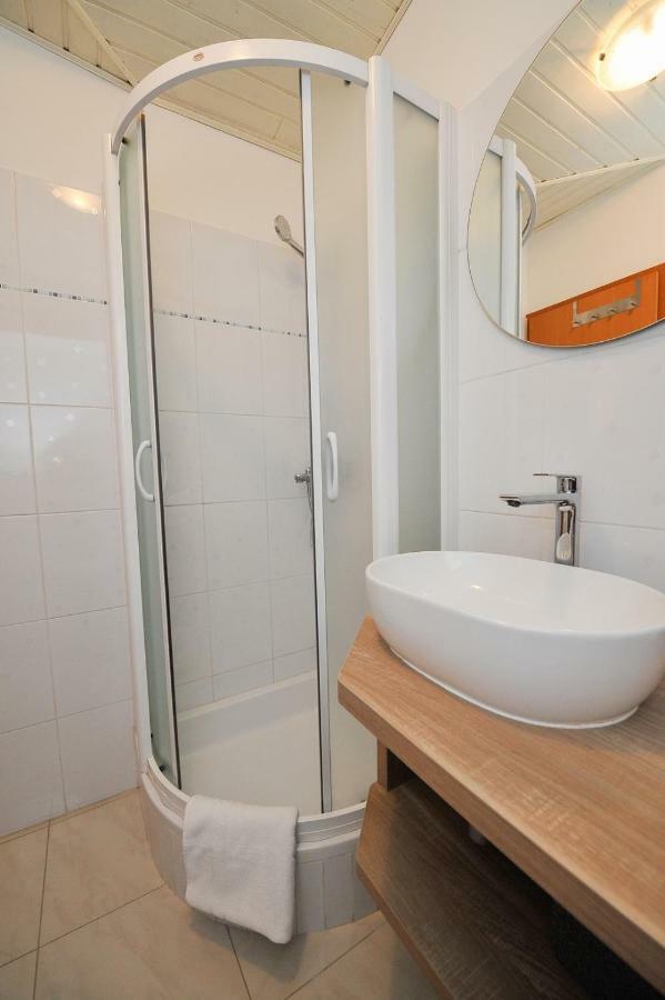 Private Oasis-villa Sandina Apartment