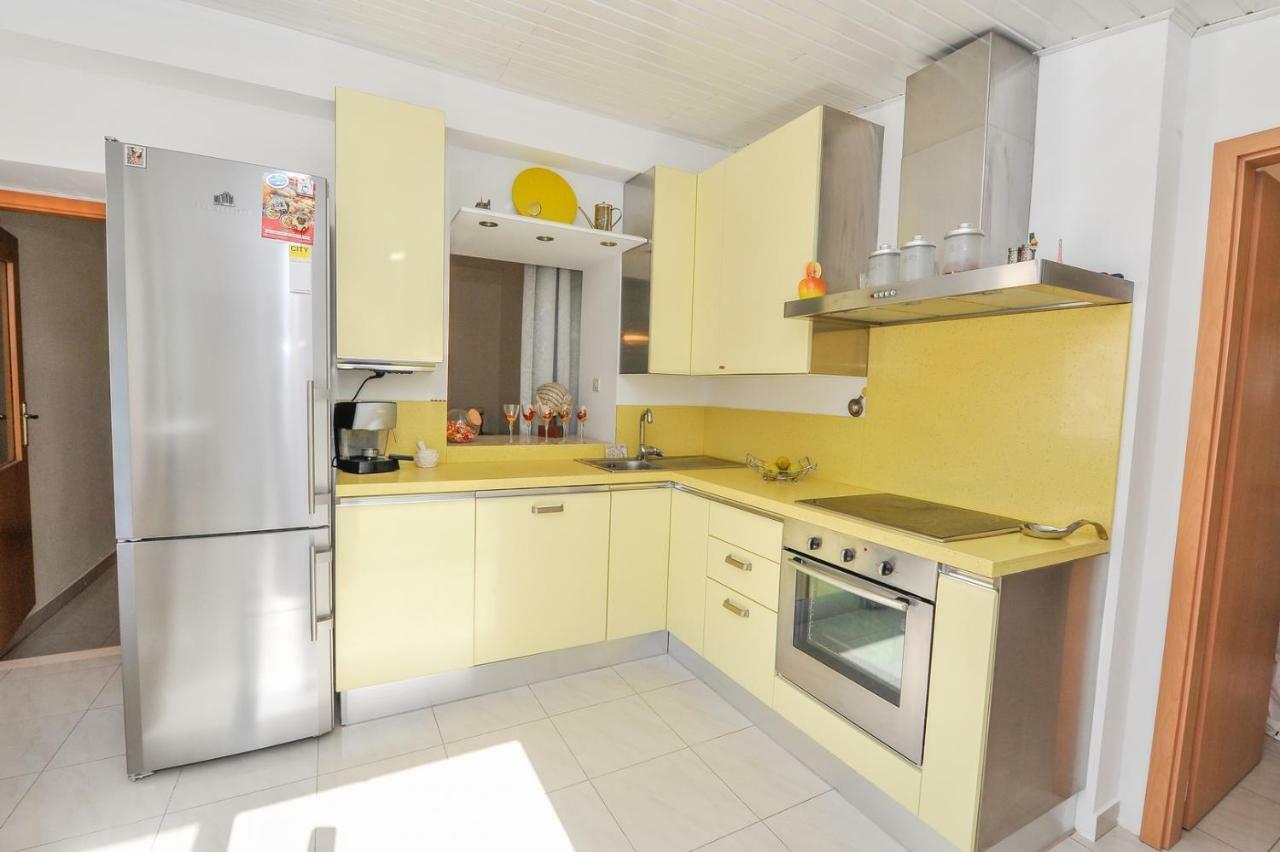 Apartment Private Oasis-villa Sandina