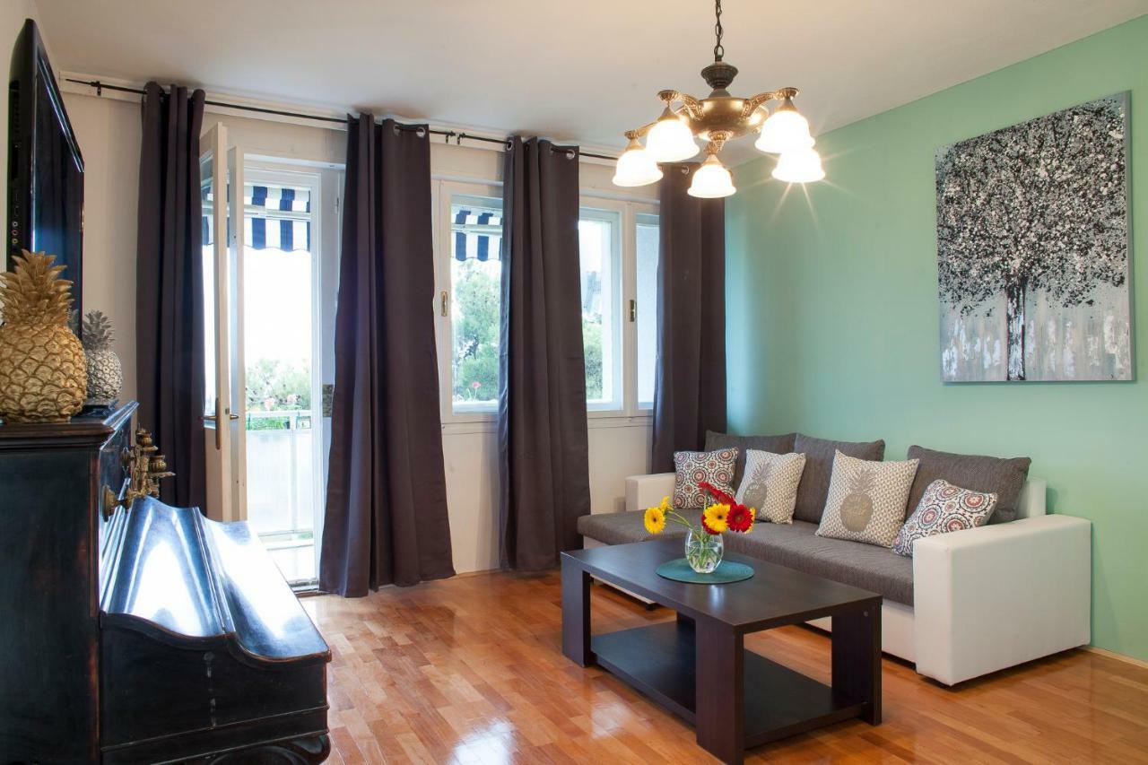 Viktorija Apartamento Split