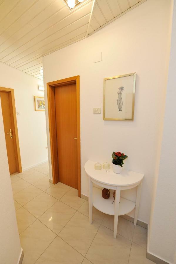 Private Oasis-villa Sandina Split