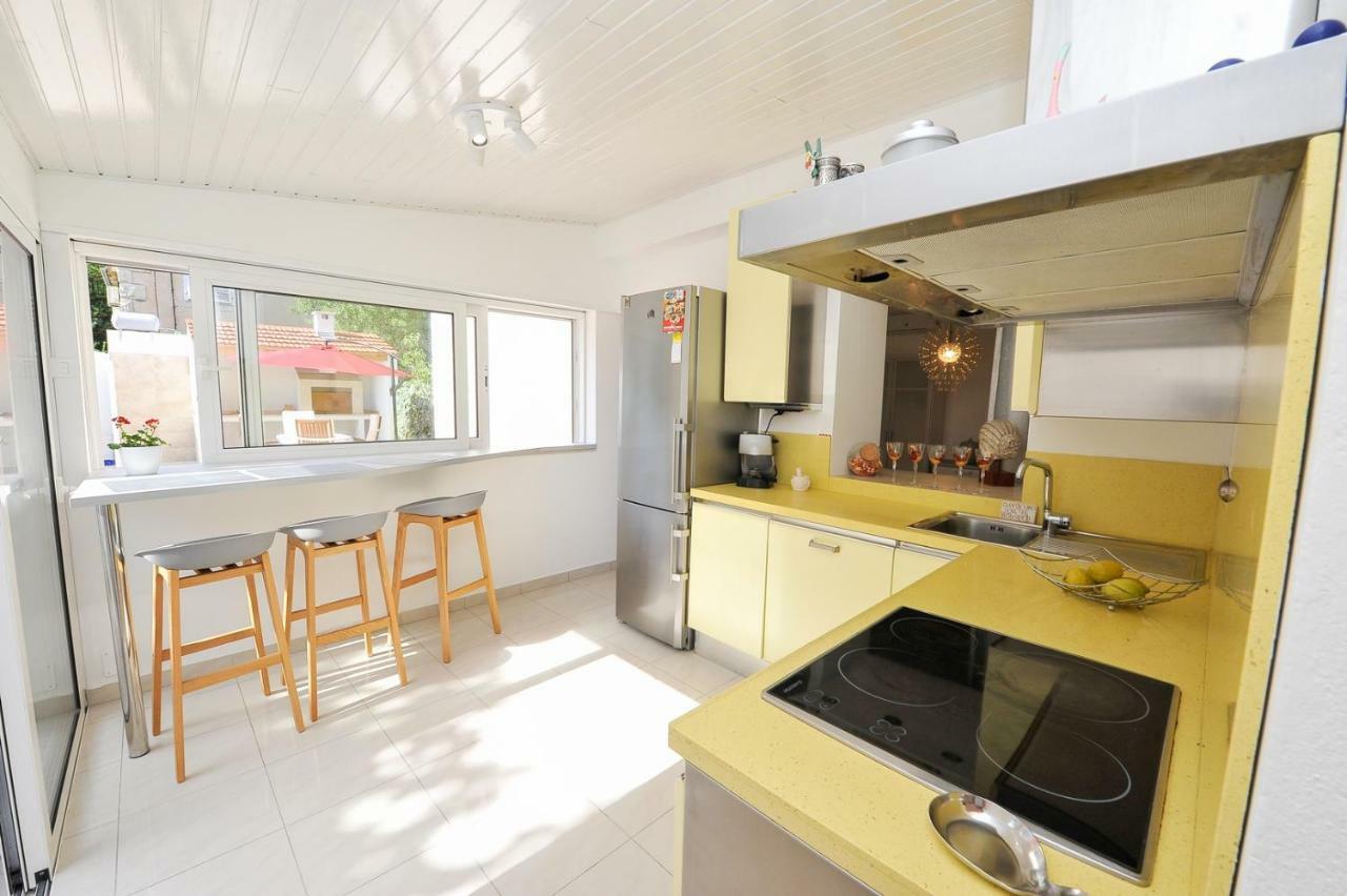 Apartment Private Oasis-villa Sandina