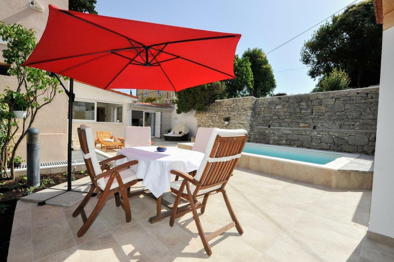 Private Oasis-villa Sandina *