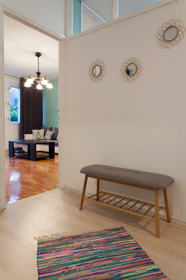 Apartamento Viktorija *