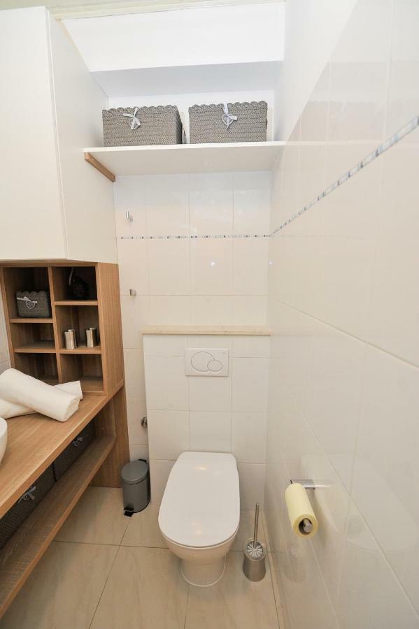 Apartment Private Oasis-villa Sandina