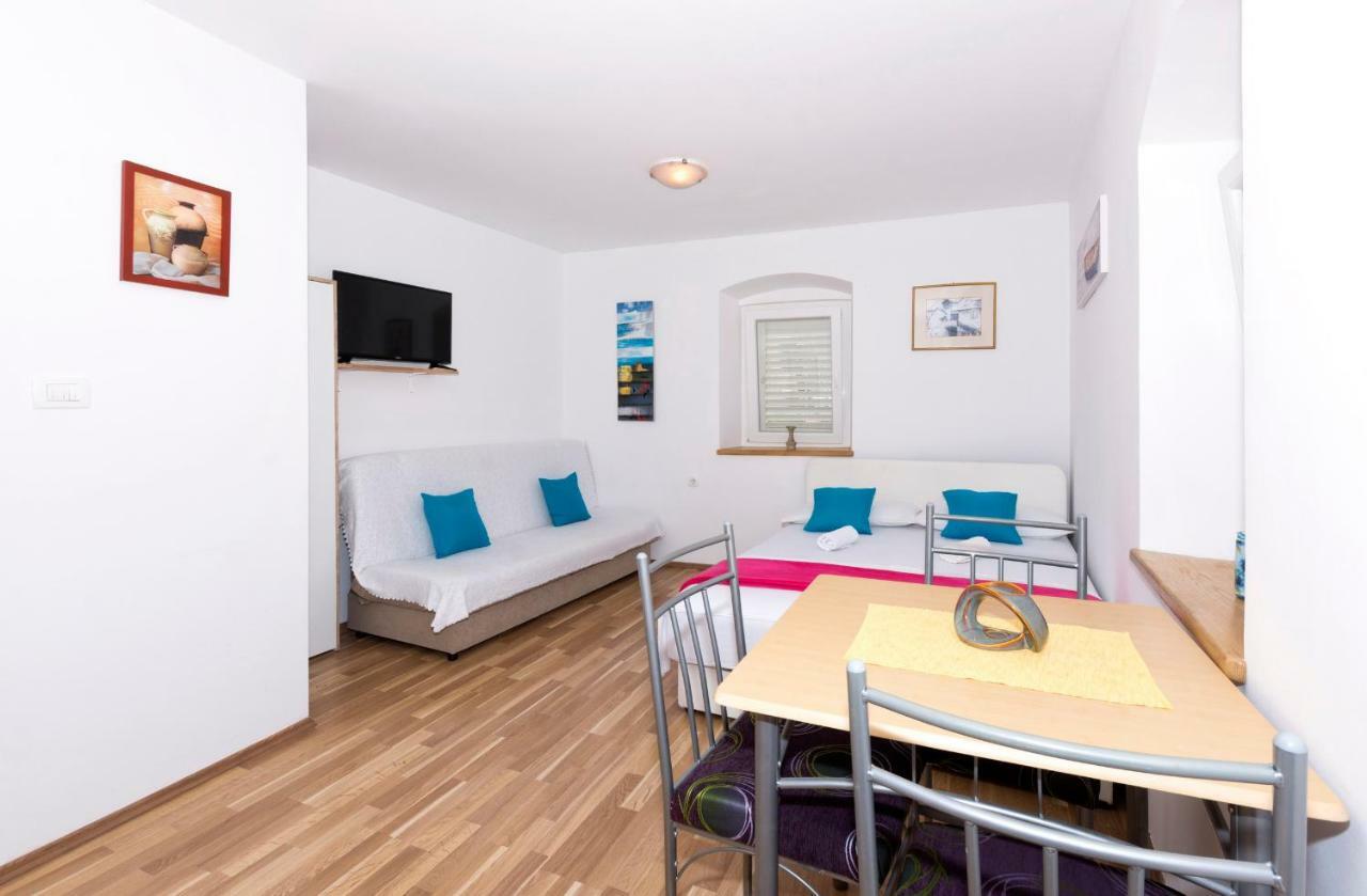 Aida Downtown Apartman Split