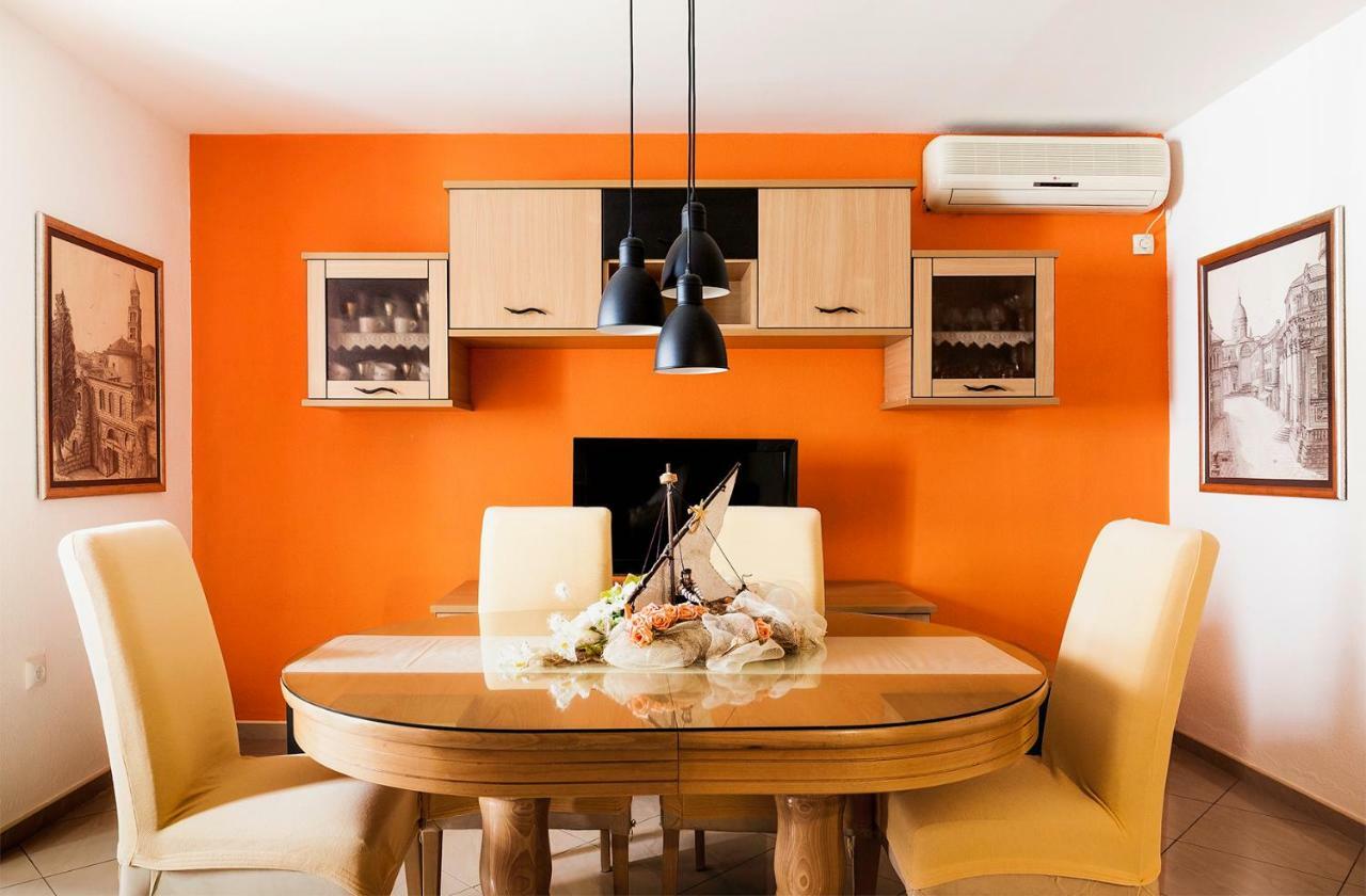 Apartment Anboan *
