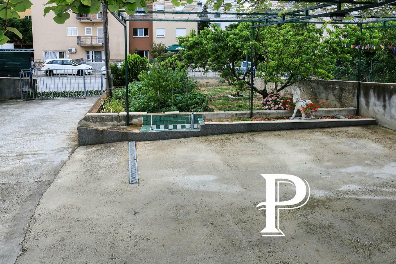 Anboan Apartment