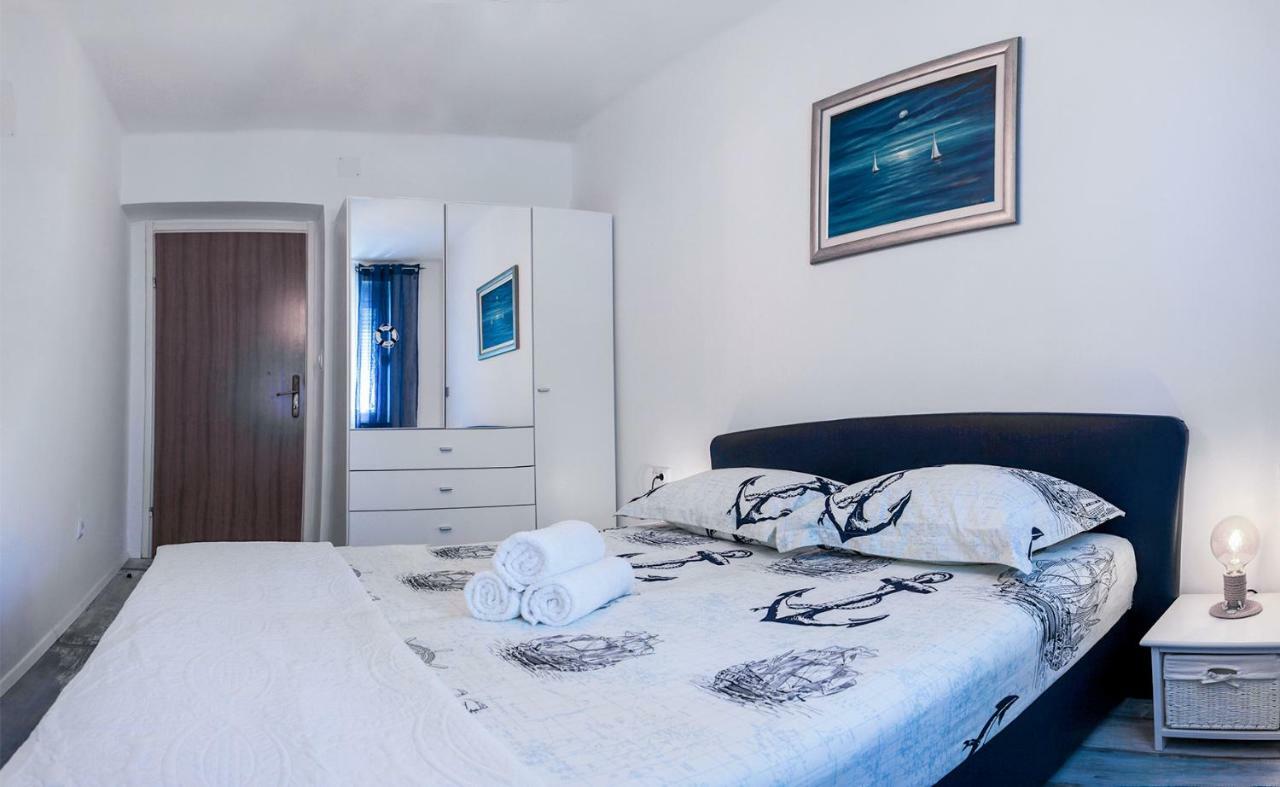 Anboan Apartment