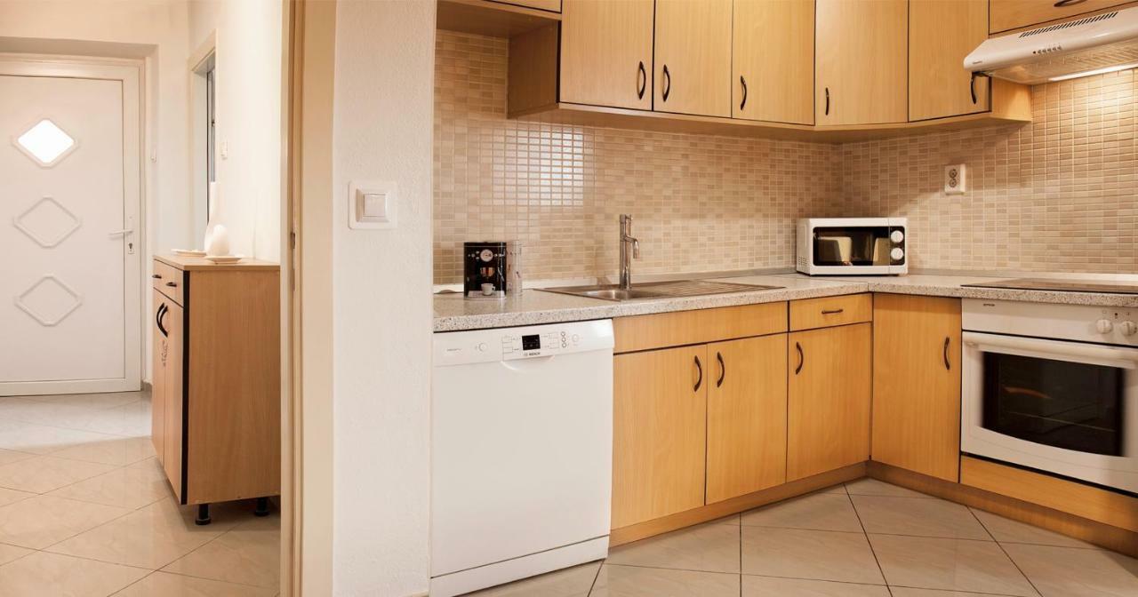 Apartment Anboan Split