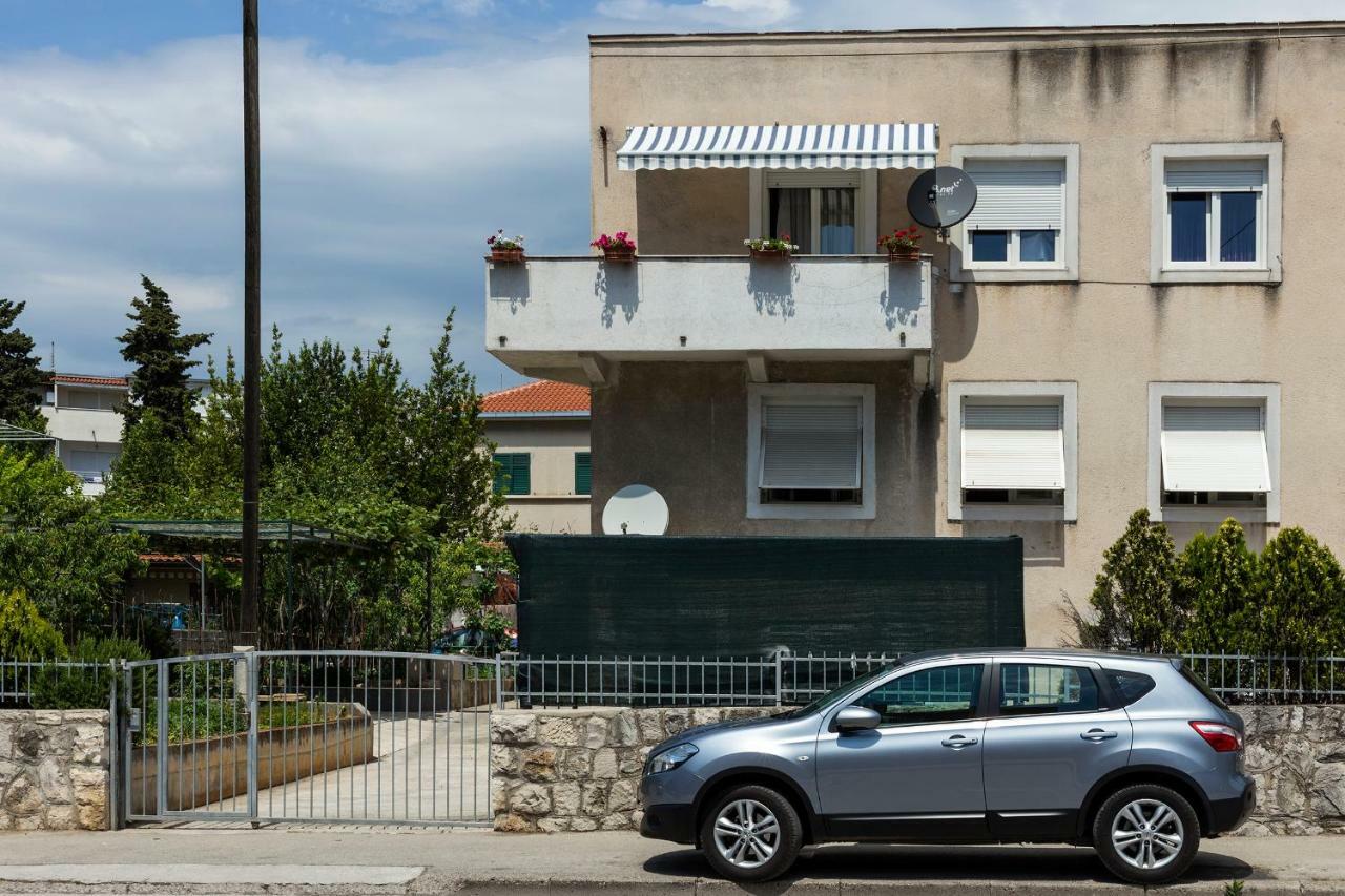 Anboan Apartment Split