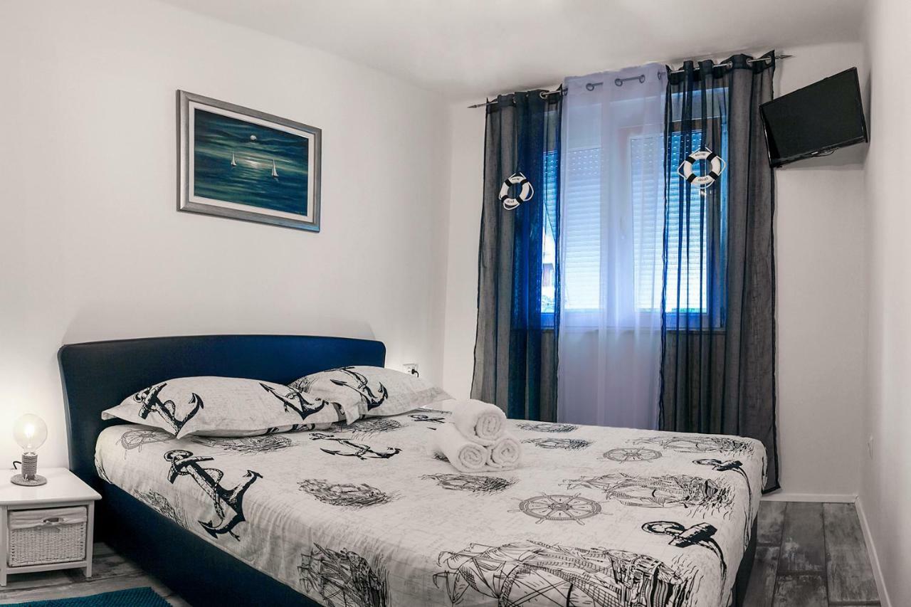 Anboan Apartment Split