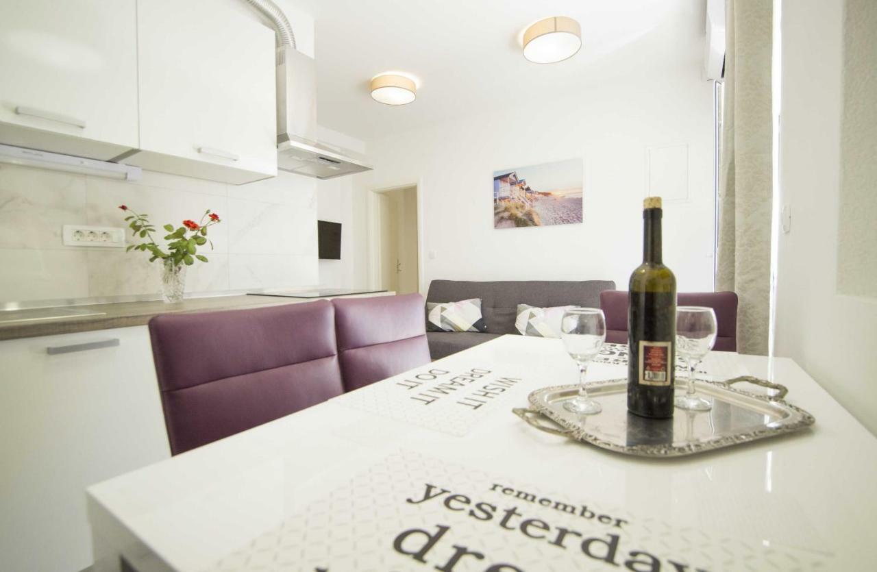 Apartamento Neyra 3