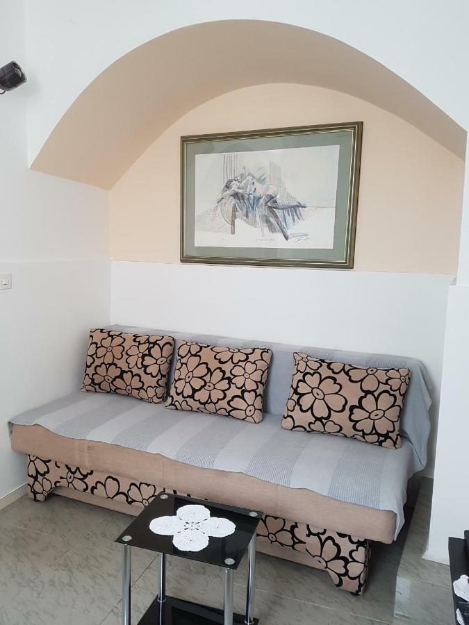 Centar App.dijana Appartement