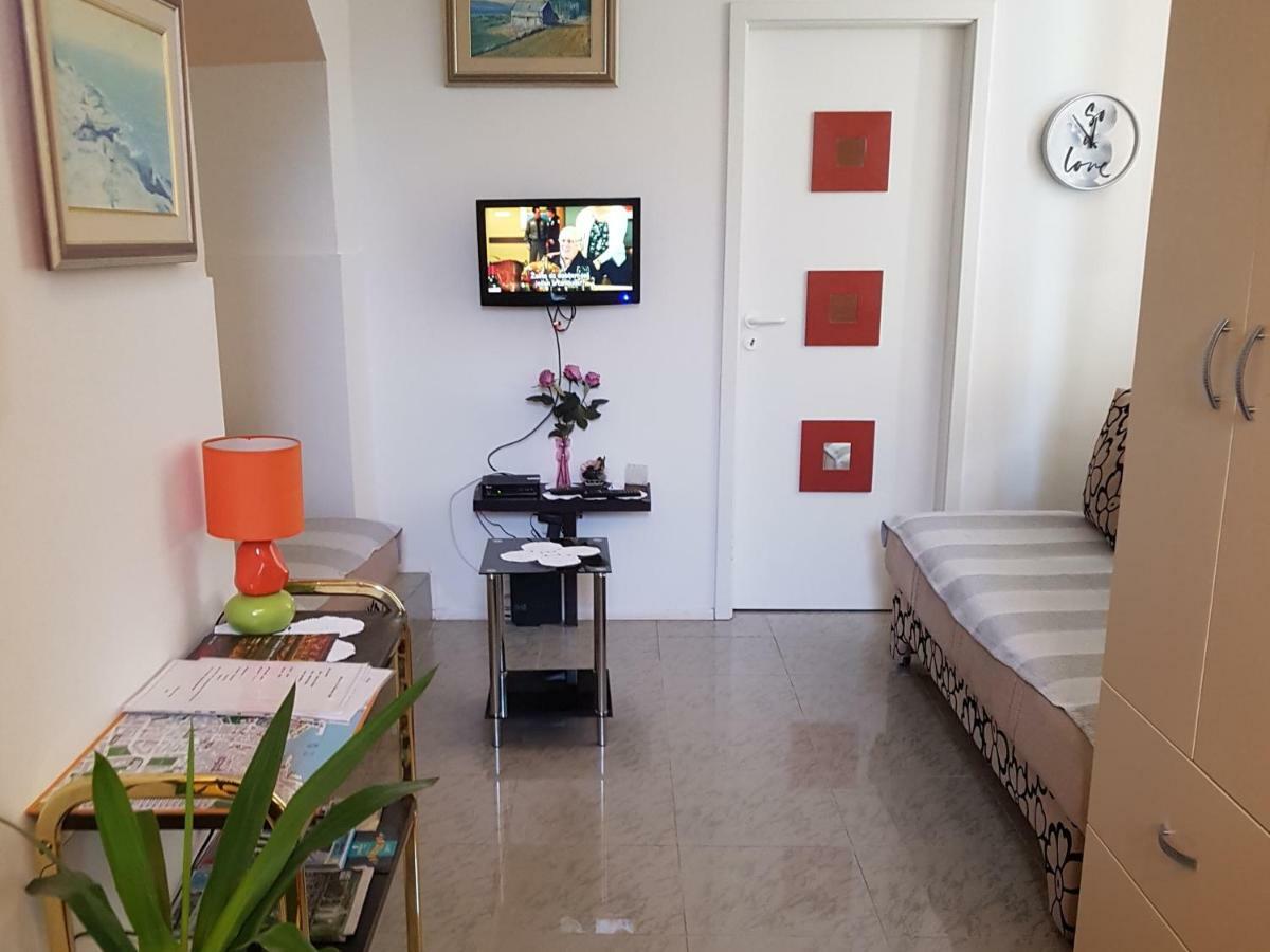 Centar App.dijana Appartement *