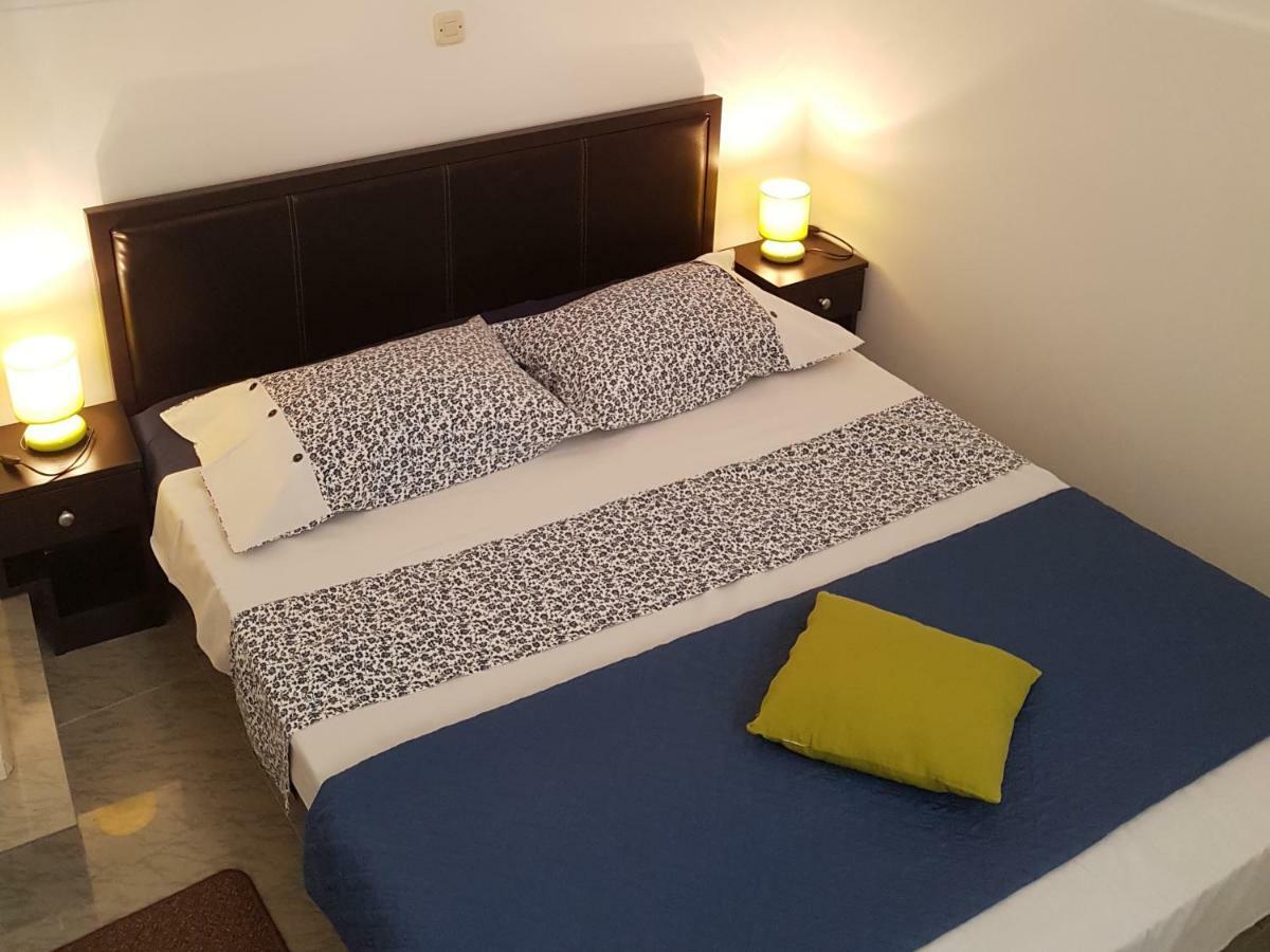 Centar App.dijana Appartement *