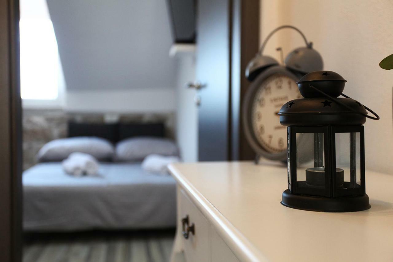 Tara Apartment
