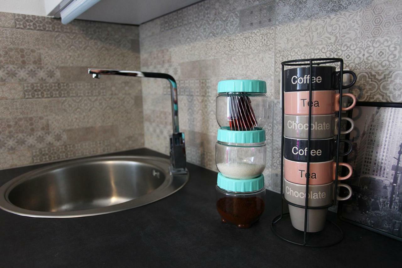 Tara Apartment Split