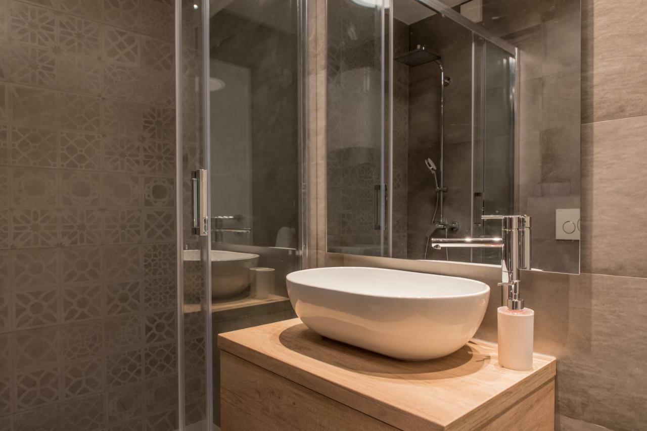 Apartamento Bcadria Split