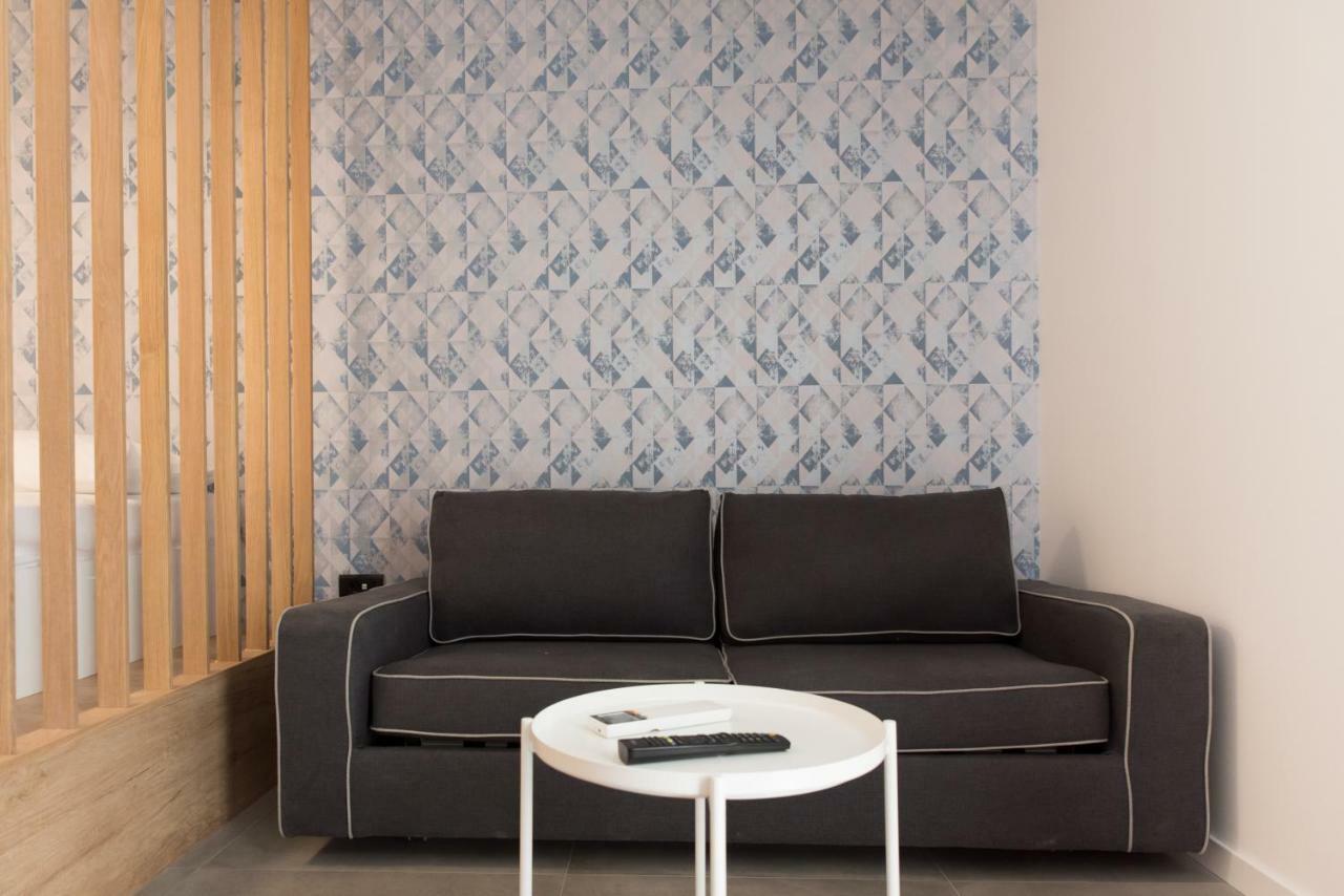 Apartamento Bcadria *