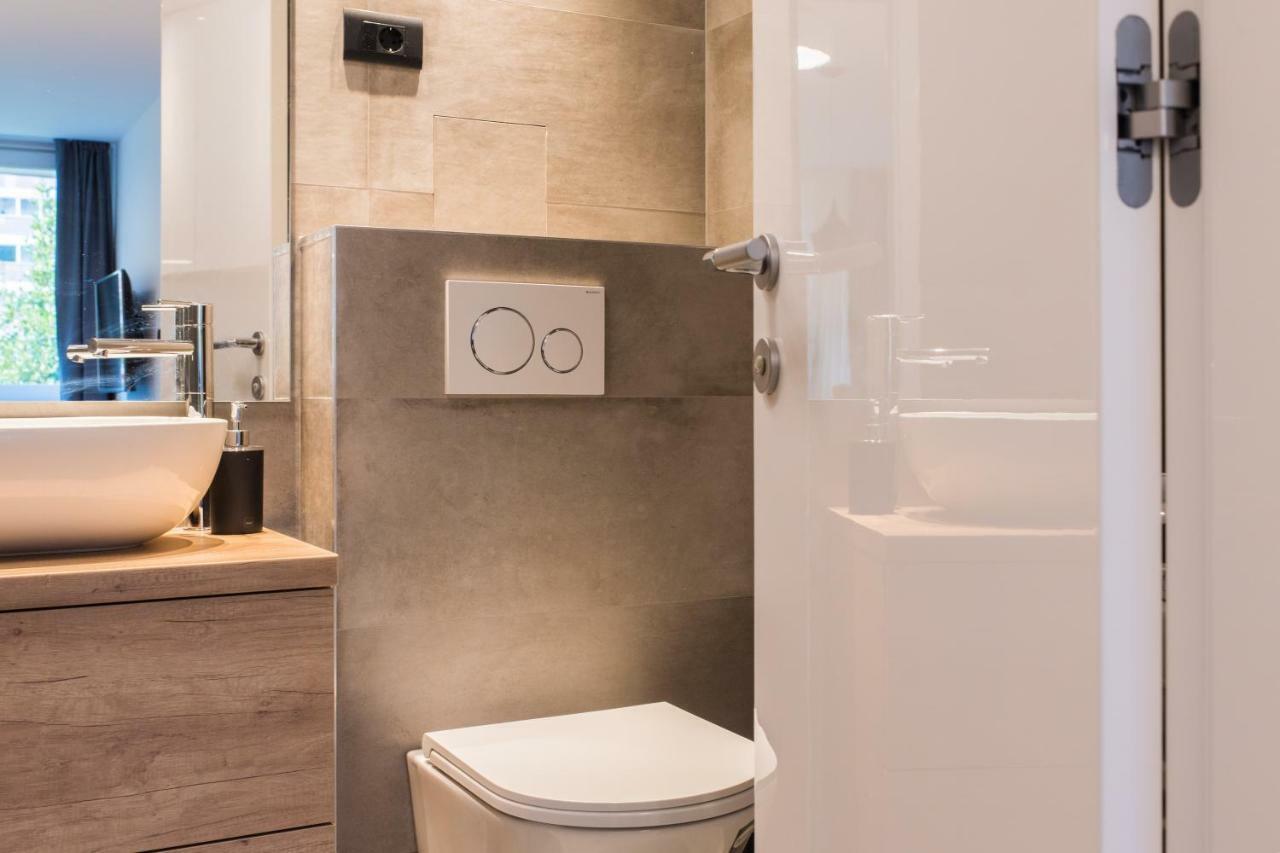 Bcadria Apartamento *