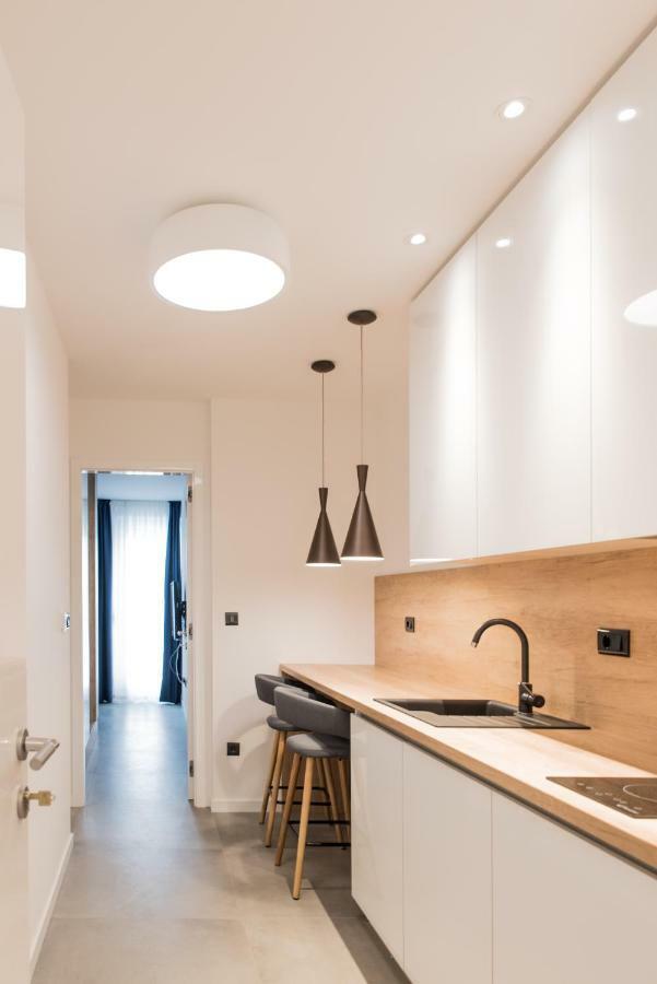 Apartamento Bcadria *