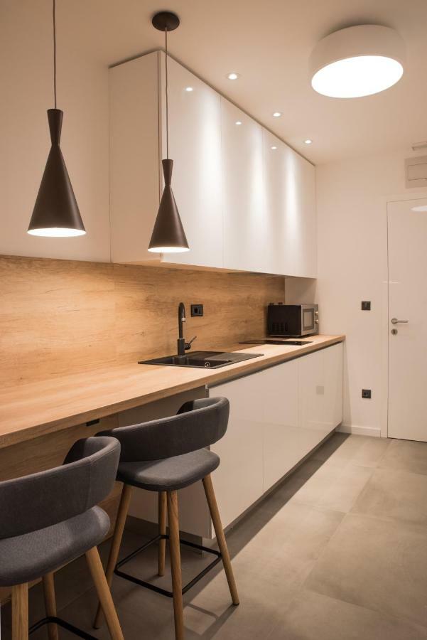 Bcadria Apartamento Split