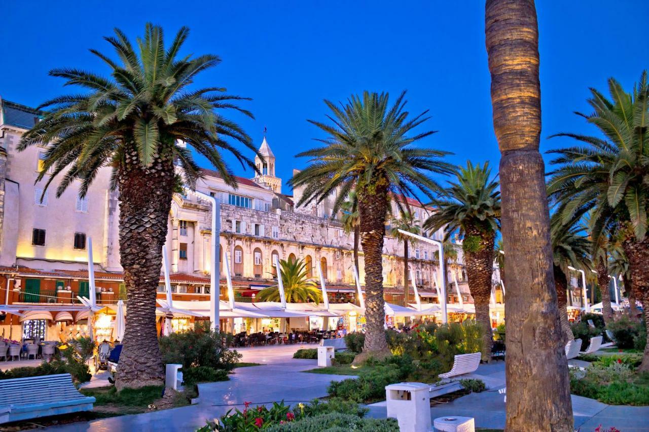 Bygrace Appartement Split