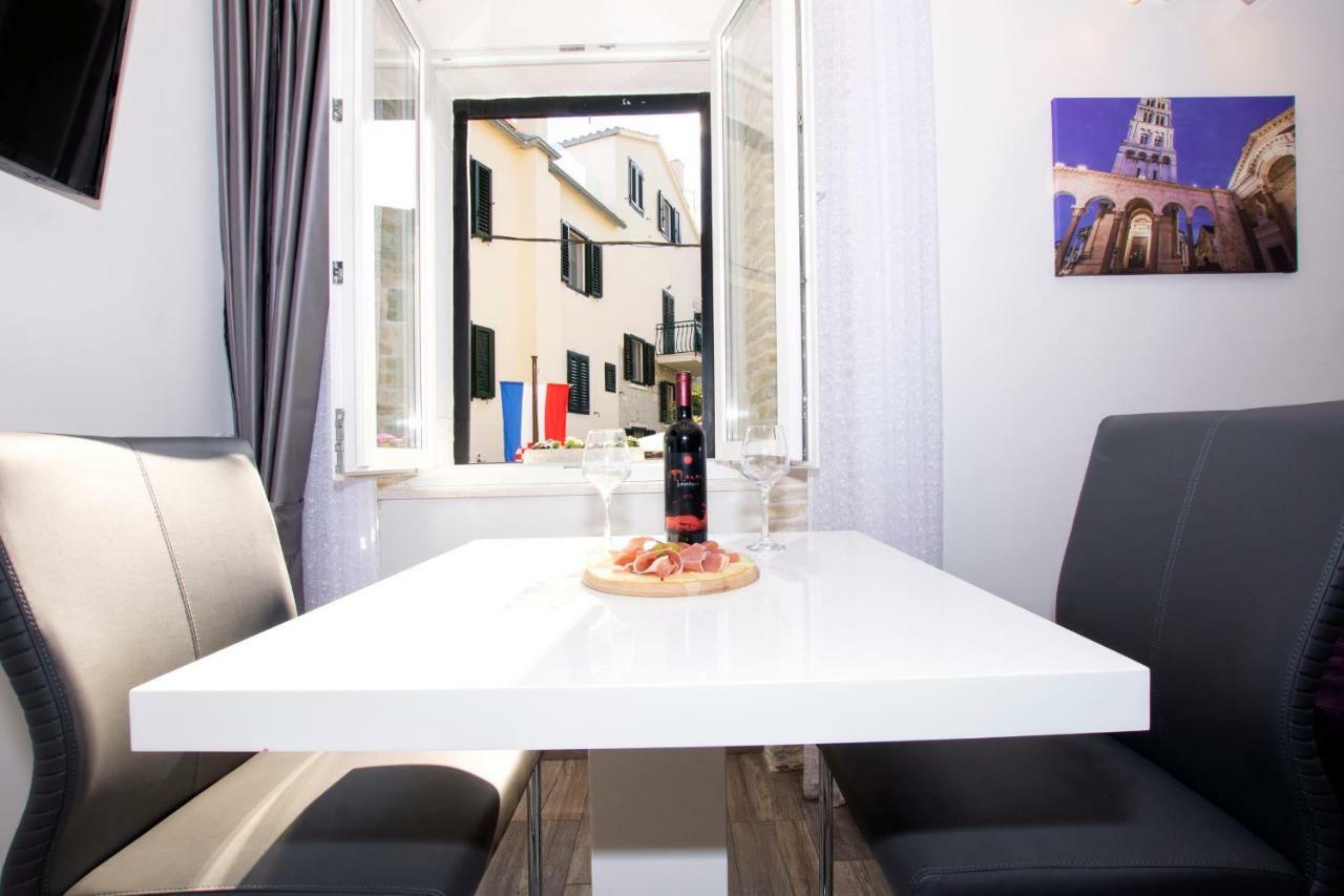 Apartment L&a