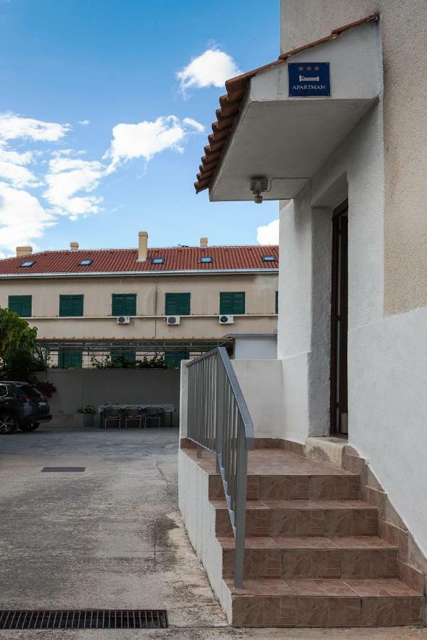 Apartment Anboan Split