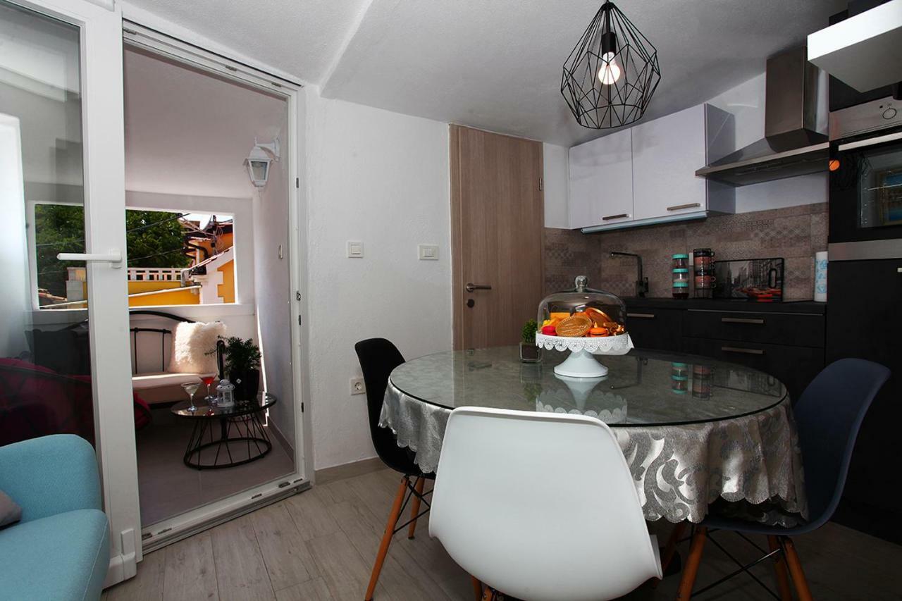 Tara Apartment Split