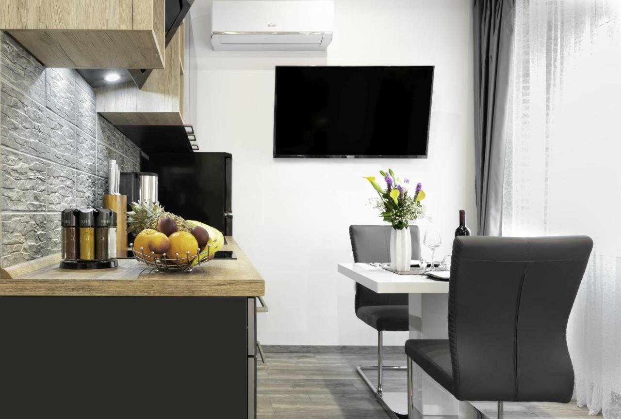 L&a Apartment