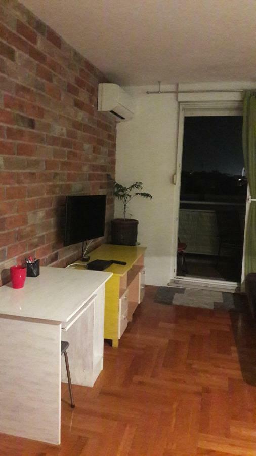 Apartamento Zephyr-decent,airy Split