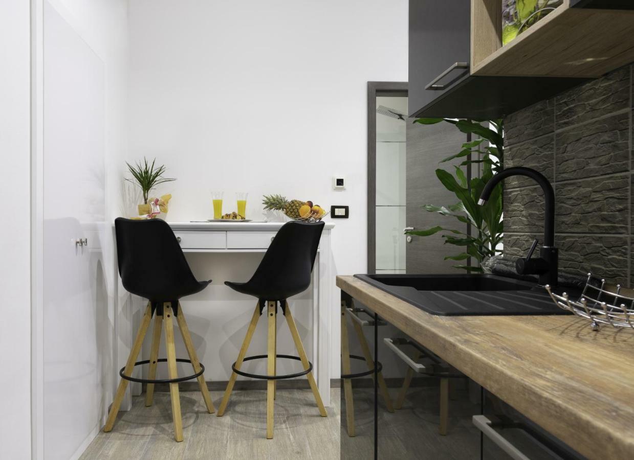 L&a Apartment