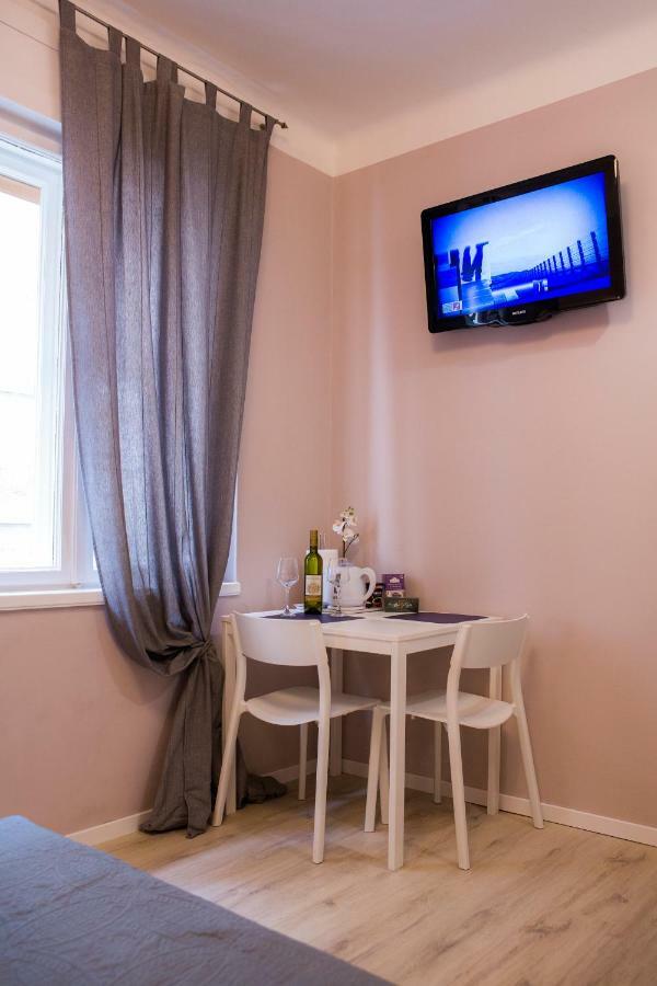 Appartement Diocletian's Palace