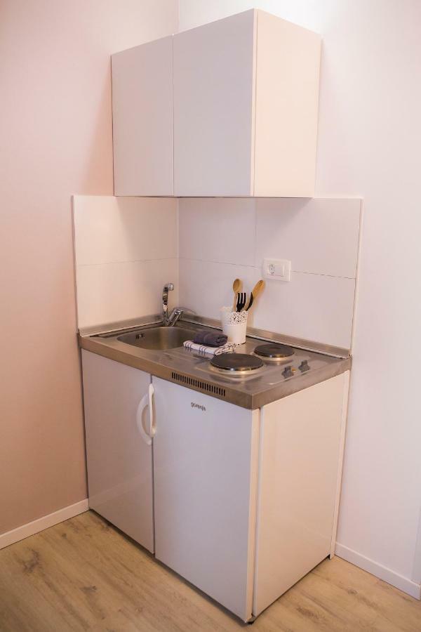 Appartement Diocletian's Palace *