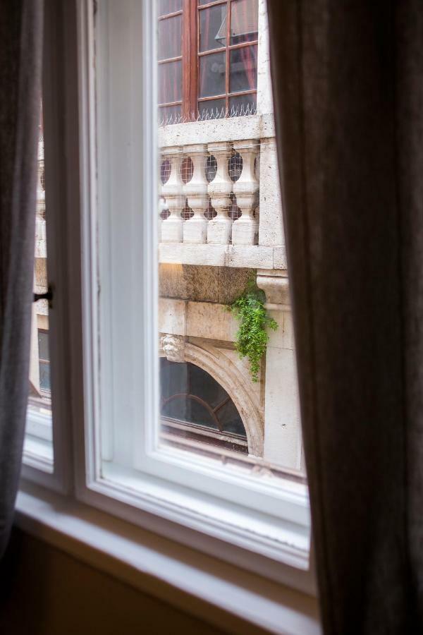 Appartement Diocletian's Palace *