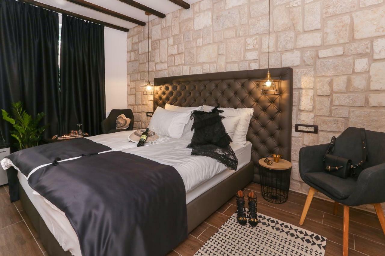 Luxury Dino Guest house Split