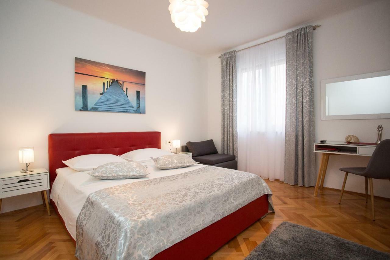 Center Beautiful Apartment