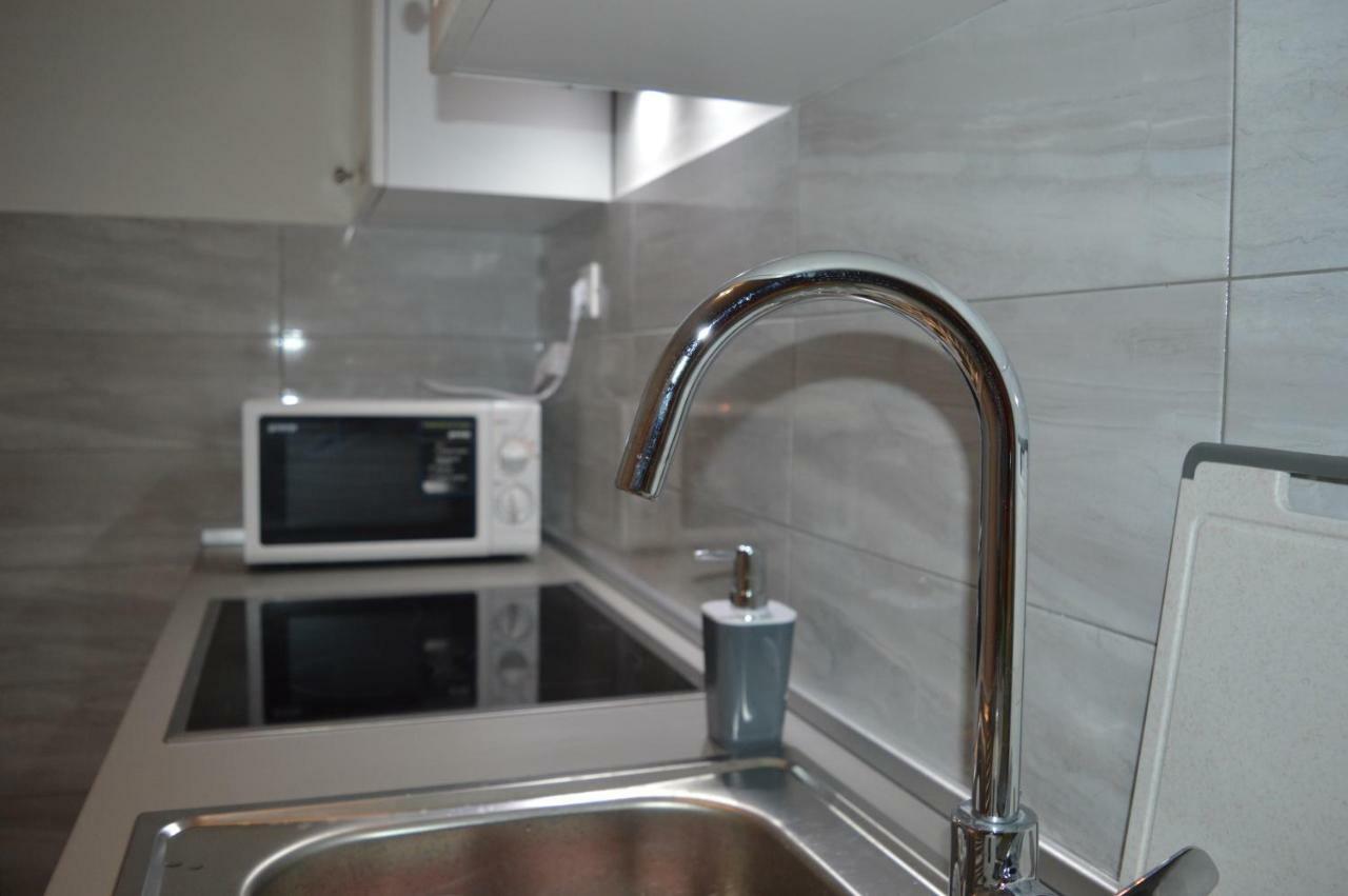 Apartment Bonium Split