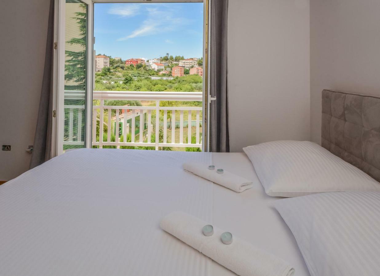 Apartamento Lupe Split