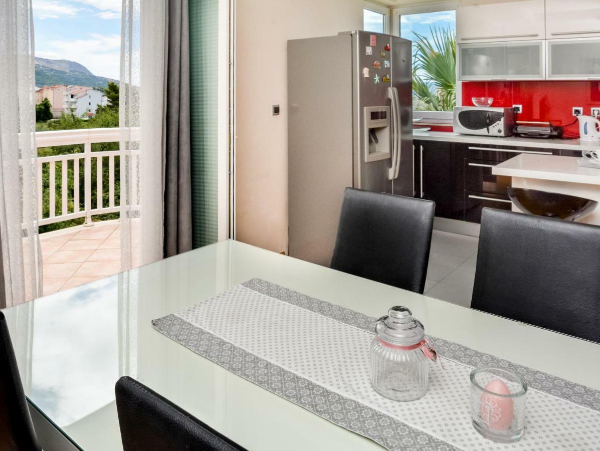 Lupe Apartamento Split