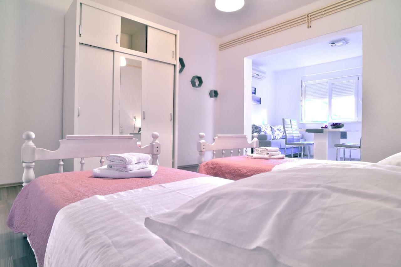 Appartement Red Rose Split