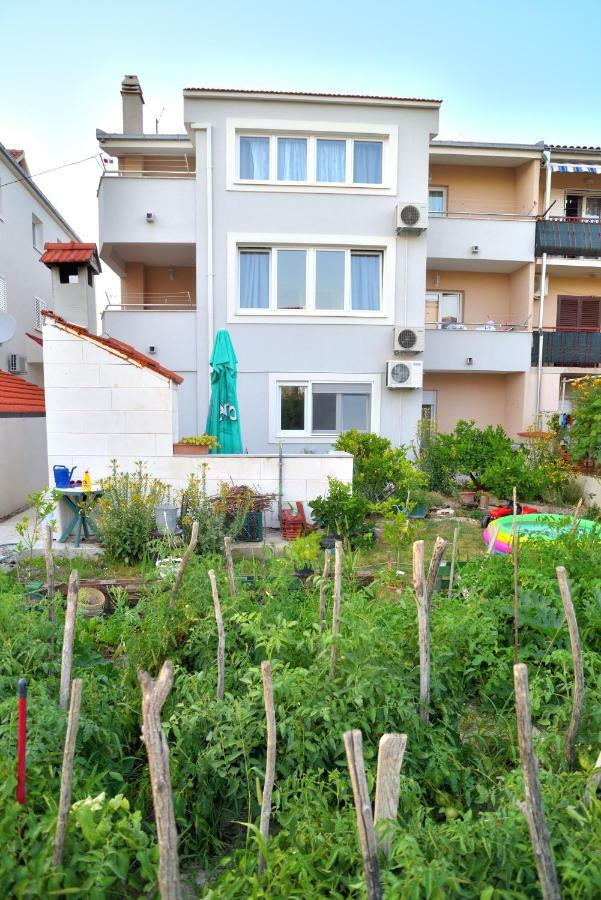 Blue Sky Appartement Split