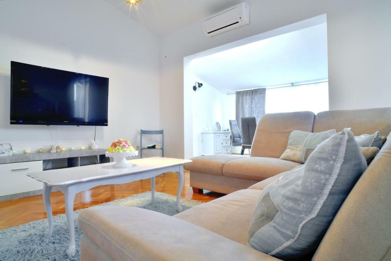 Appartement Blue Sky *