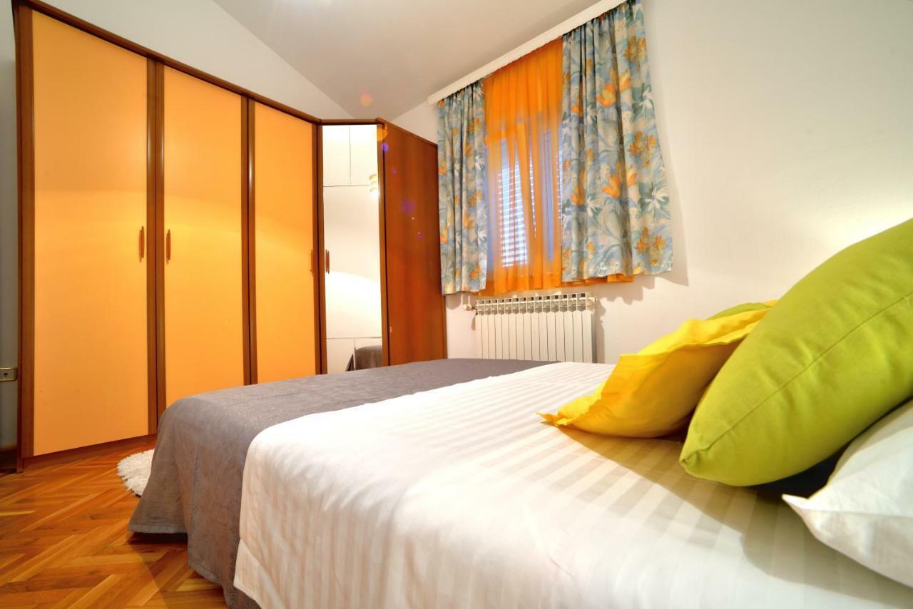 Blue Sky Appartement Split