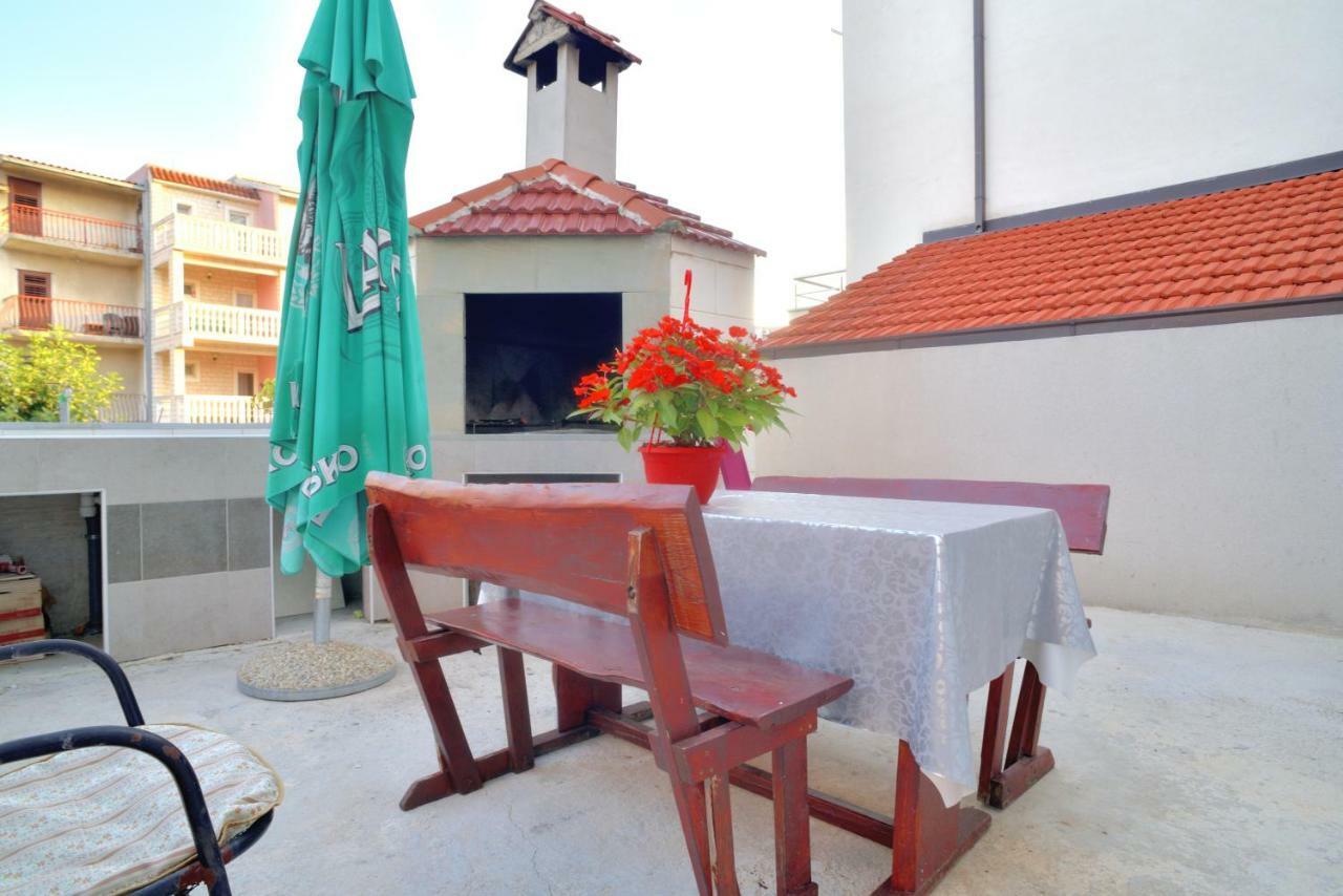 Red Rose Appartement