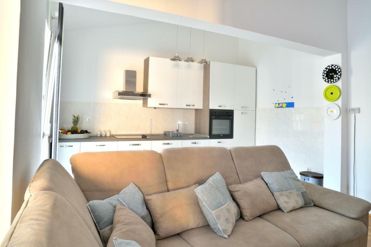 Appartement Blue Sky *