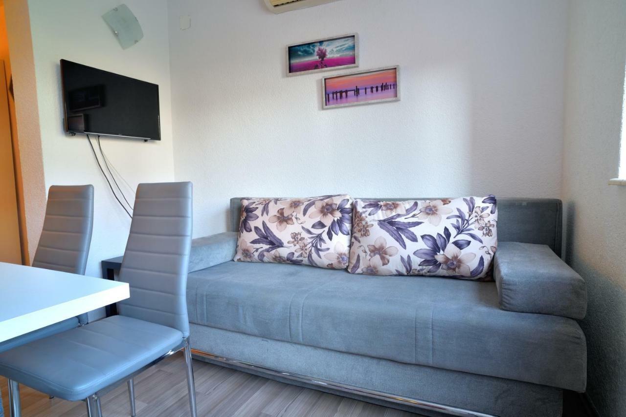 Appartement Red Rose Split
