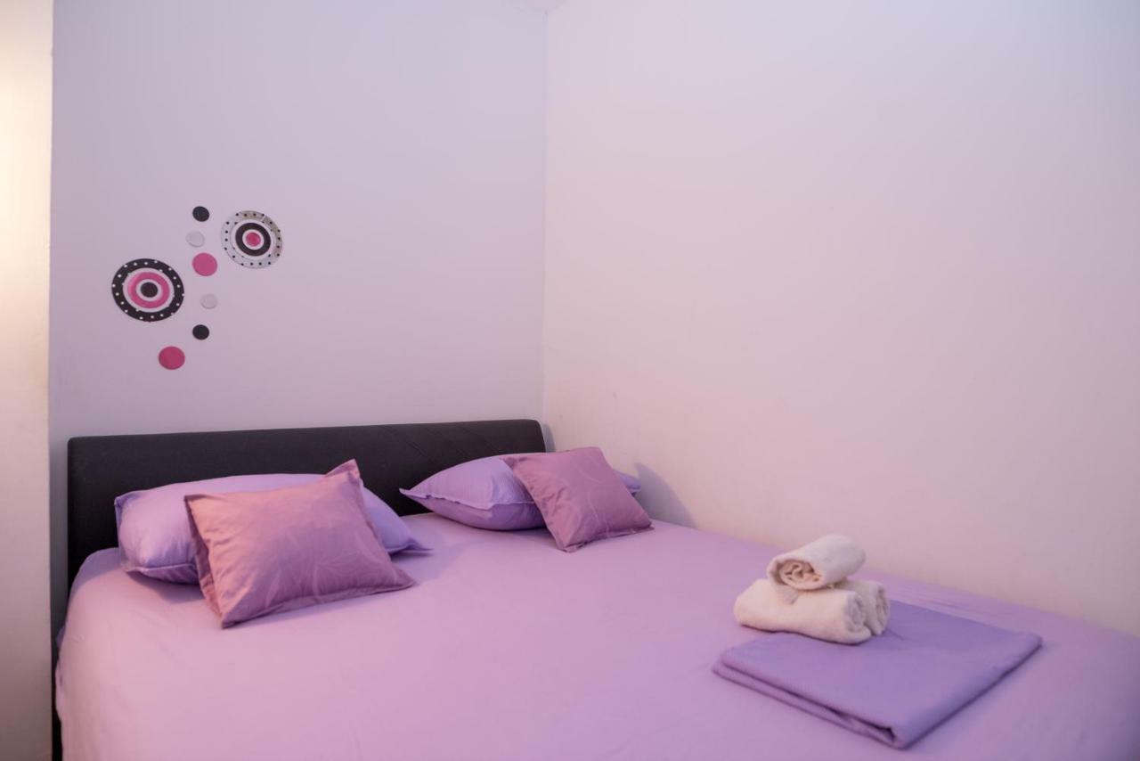 Marpet Appartement *